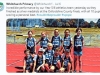 atheletics