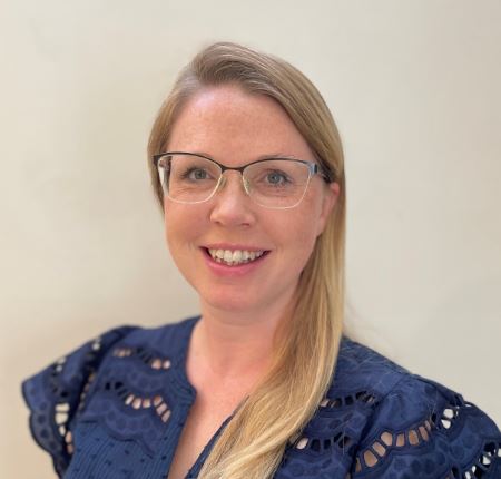 Photo of Georgia Leith